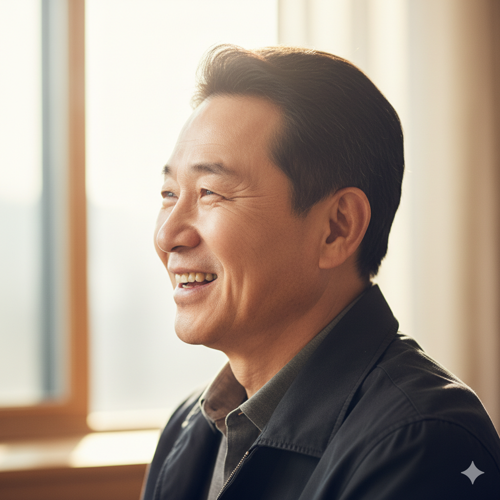 성인 수강생 후기